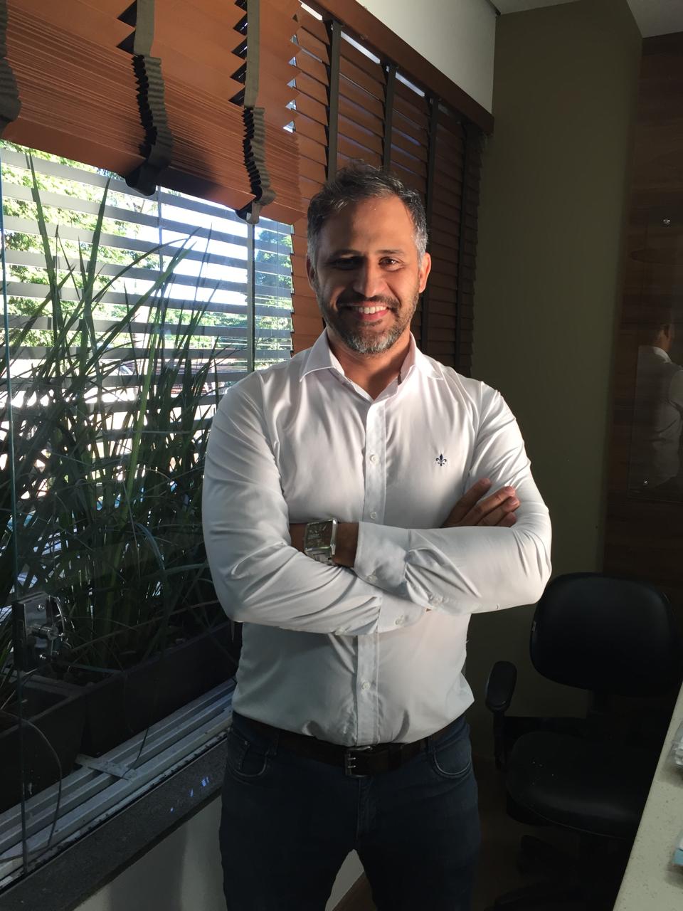 Mauro Gardim